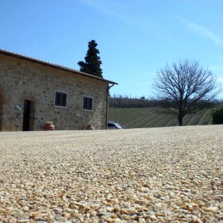 Firenze - trattamento ecologico di impregnazione triplo strato - Slurry Srl