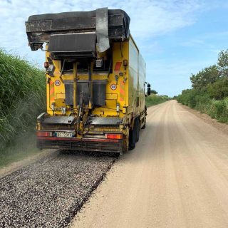 Trattamento ecologico di impregnazione doppio strato - Slurry Srl